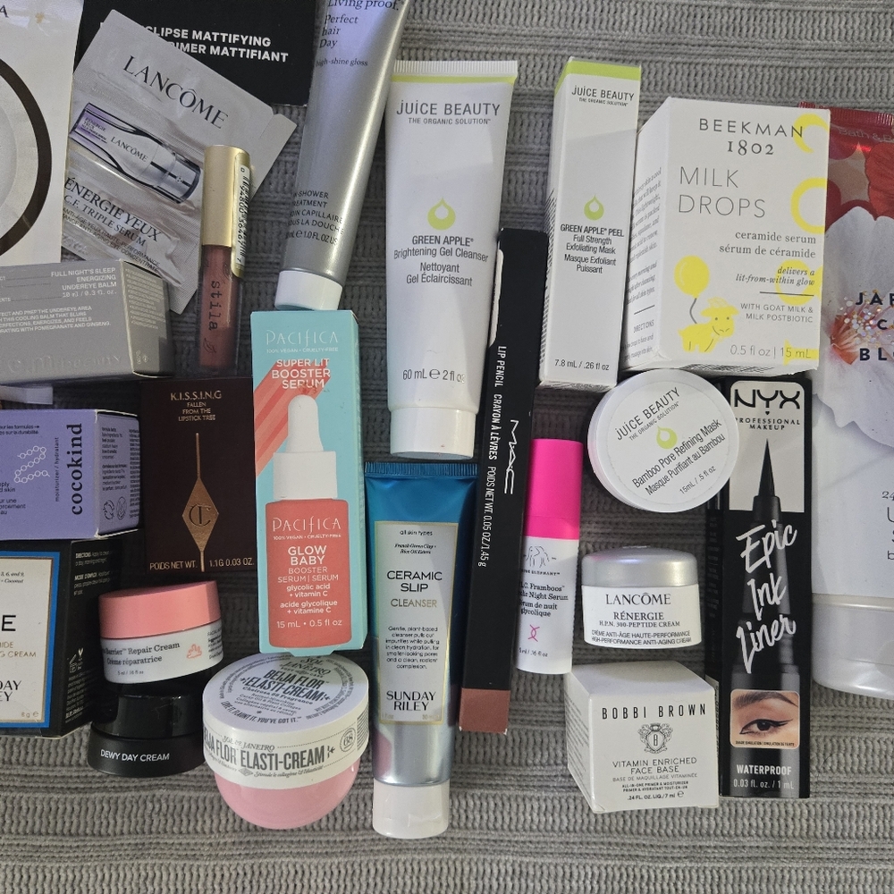 Huge Makeup & Skincare Bundle - Picture 4 of 8